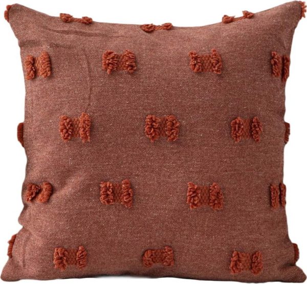 Povlak na polštář 43x43 cm Tuffet – Mioli Decor