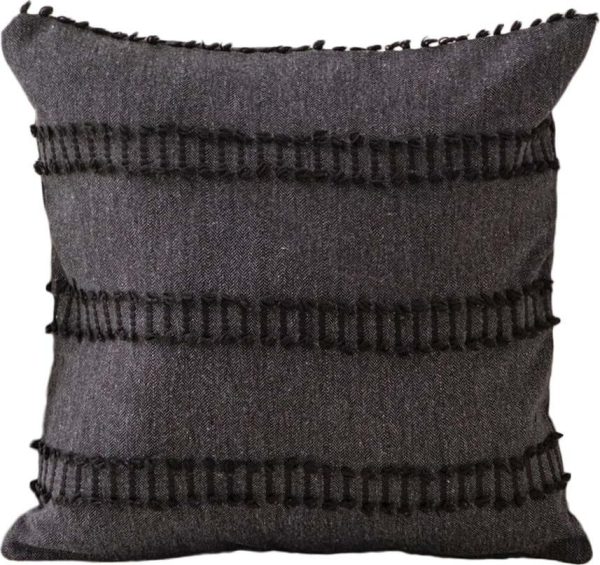 Povlak na polštář 43x43 cm Tuffet – Mioli Decor