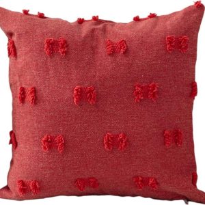 Povlak na polštář 43x43 cm Tuffet – Mioli Decor