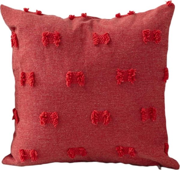 Povlak na polštář 43x43 cm Tuffet – Mioli Decor