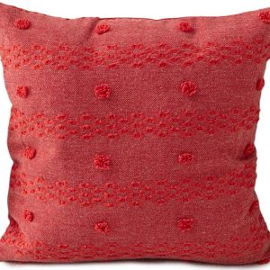 Povlak na polštář 43x43 cm Tuffet – Mioli Decor