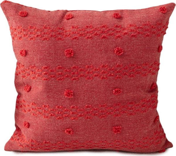 Povlak na polštář 43x43 cm Tuffet – Mioli Decor