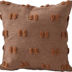 Povlak na polštář 43x43 cm Tuffet – Mioli Decor