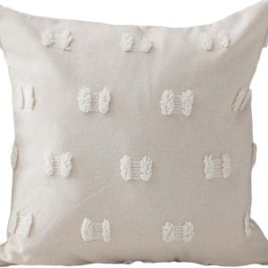 Povlak na polštář 43x43 cm Tuffet – Mioli Decor