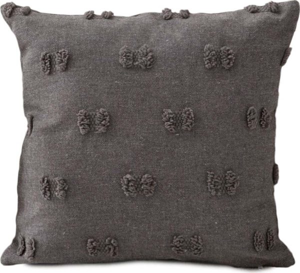 Povlak na polštář 43x43 cm Tuffet – Mioli Decor