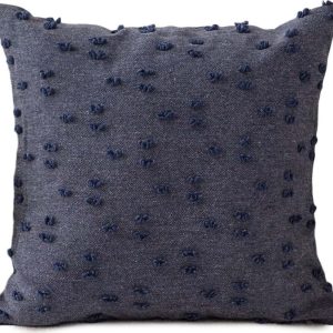 Povlak na polštář 43x43 cm Tuffet – Mioli Decor
