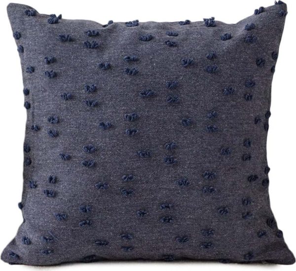 Povlak na polštář 43x43 cm Tuffet – Mioli Decor