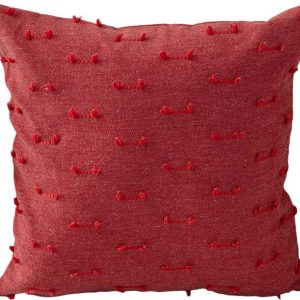 Povlak na polštář 43x43 cm Tuffet – Mioli Decor