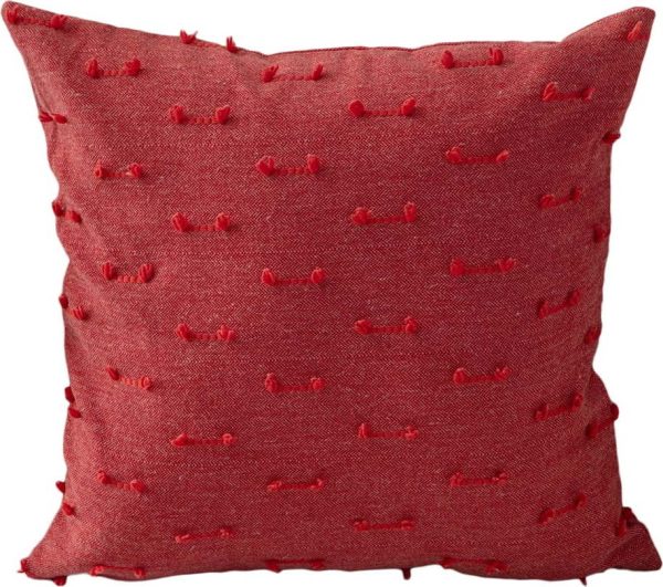 Povlak na polštář 43x43 cm Tuffet – Mioli Decor