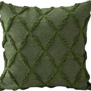 Povlak na polštář 43x43 cm Tuffet – Mioli Decor