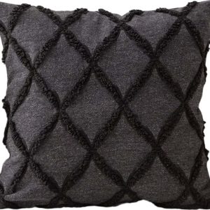 Povlak na polštář 43x43 cm Tuffet – Mioli Decor