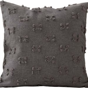 Povlak na polštář 43x43 cm Tuffet – Mioli Decor