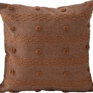 Povlak na polštář 43x43 cm Tuffet – Mioli Decor