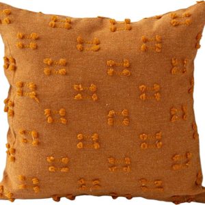 Povlak na polštář 43x43 cm Tuffet – Mioli Decor