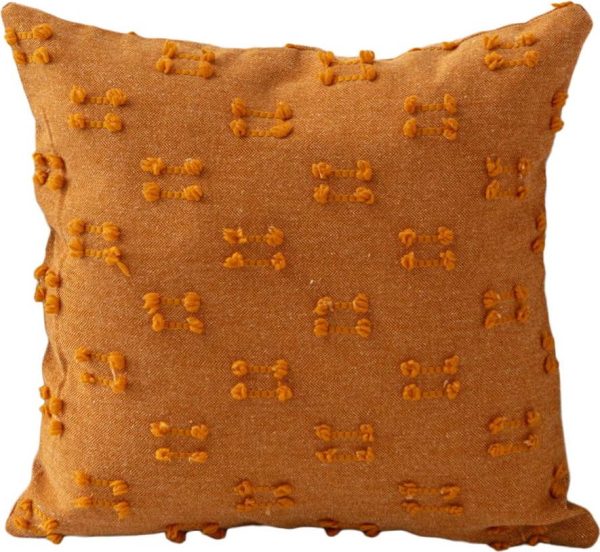 Povlak na polštář 43x43 cm Tuffet – Mioli Decor