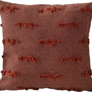 Povlak na polštář 43x43 cm Tuffet – Mioli Decor