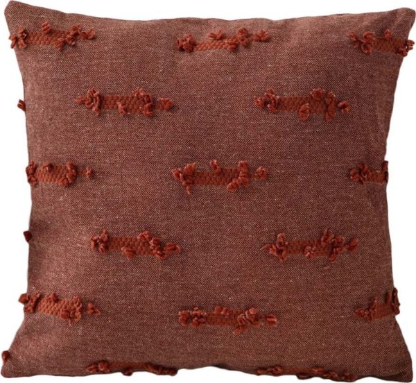 Povlak na polštář 43x43 cm Tuffet – Mioli Decor