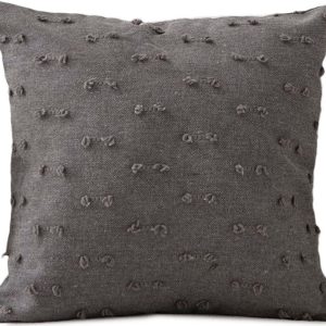 Povlak na polštář 43x43 cm Tuffet – Mioli Decor