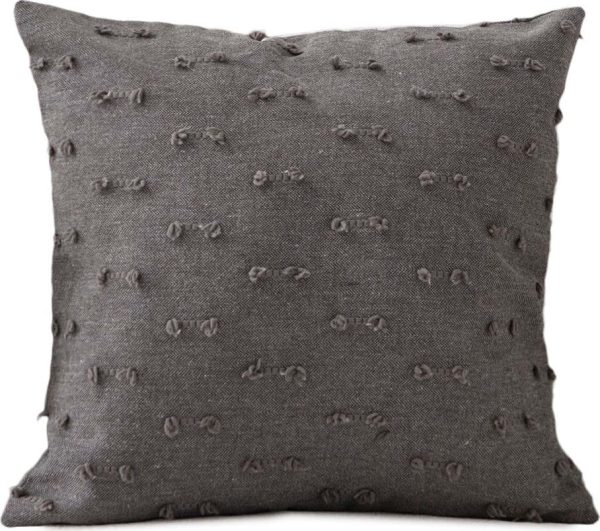 Povlak na polštář 43x43 cm Tuffet – Mioli Decor