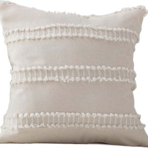 Povlak na polštář 43x43 cm Tuffet – Mioli Decor