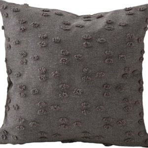 Povlak na polštář 43x43 cm Tuffet – Mioli Decor