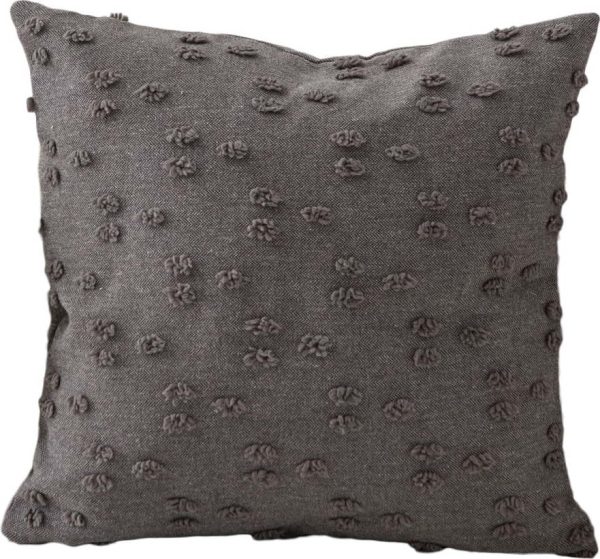 Povlak na polštář 43x43 cm Tuffet – Mioli Decor