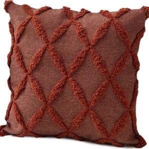 Povlak na polštář 43x43 cm Tuffet – Mioli Decor