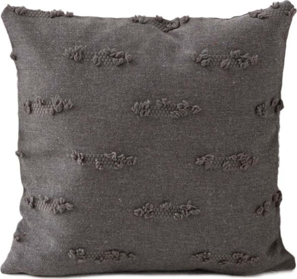Povlak na polštář 43x43 cm Tuffet – Mioli Decor
