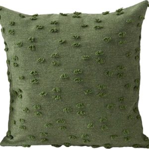 Povlak na polštář 43x43 cm Tuffet – Mioli Decor