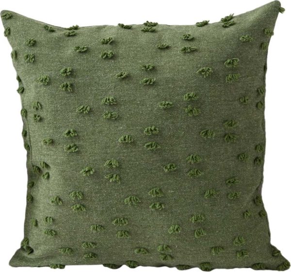 Povlak na polštář 43x43 cm Tuffet – Mioli Decor