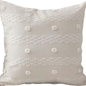 Povlak na polštář 43x43 cm Tuffet – Mioli Decor