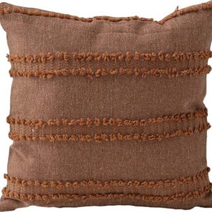 Povlak na polštář 43x43 cm Tuffet – Mioli Decor