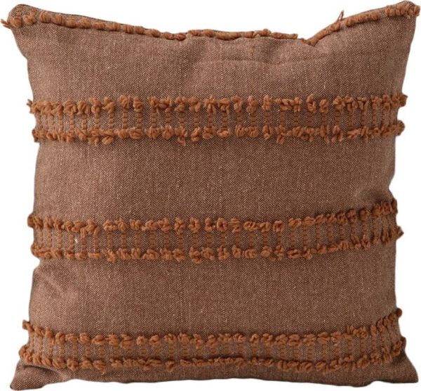 Povlak na polštář 43x43 cm Tuffet – Mioli Decor