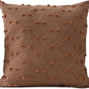 Povlak na polštář 43x43 cm Tuffet – Mioli Decor