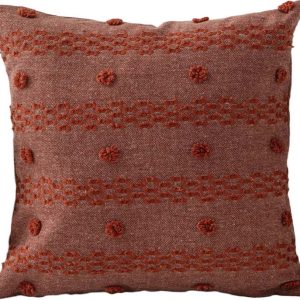 Povlak na polštář 43x43 cm Tuffet – Mioli Decor