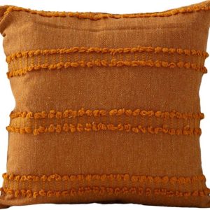 Povlak na polštář 43x43 cm Tuffet – Mioli Decor