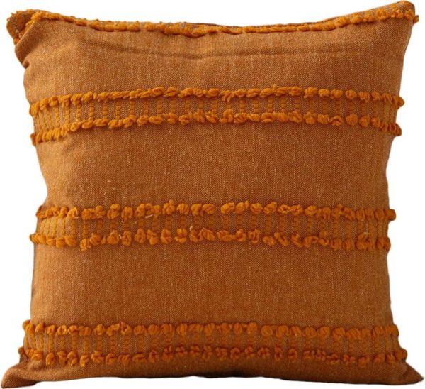 Povlak na polštář 43x43 cm Tuffet – Mioli Decor