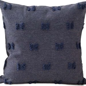 Povlak na polštář 43x43 cm Tuffet – Mioli Decor