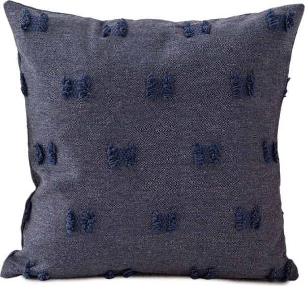 Povlak na polštář 43x43 cm Tuffet – Mioli Decor
