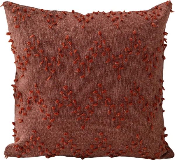 Povlak na polštář 43x43 cm Tuffet – Mioli Decor