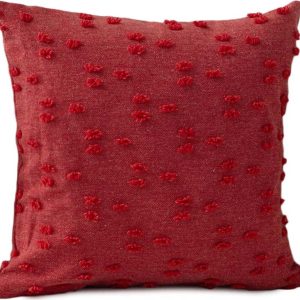 Povlak na polštář 43x43 cm Tuffet – Mioli Decor