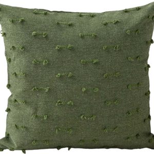 Povlak na polštář 43x43 cm Tuffet – Mioli Decor