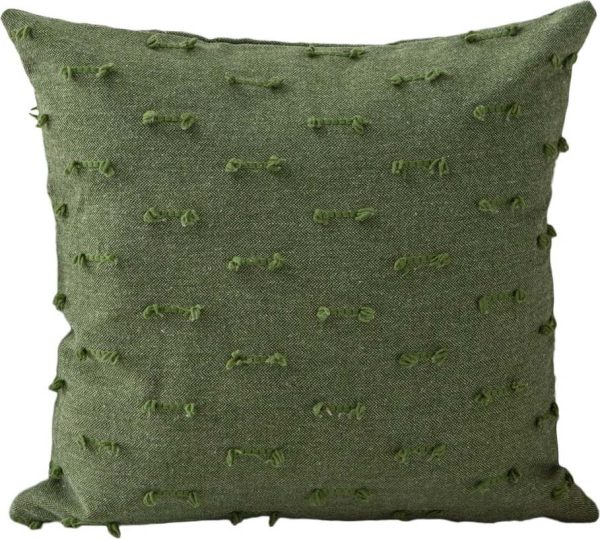 Povlak na polštář 43x43 cm Tuffet – Mioli Decor