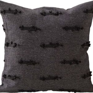 Povlak na polštář 43x43 cm Tuffet – Mioli Decor