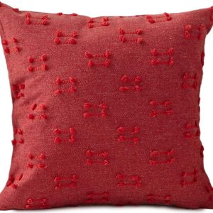 Povlak na polštář 43x43 cm Tuffet – Mioli Decor