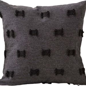 Povlak na polštář 43x43 cm Tuffet – Mioli Decor