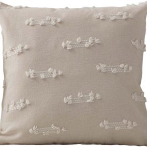 Povlak na polštář 43x43 cm Tuffet – Mioli Decor