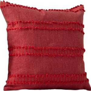 Povlak na polštář 43x43 cm Tuffet – Mioli Decor