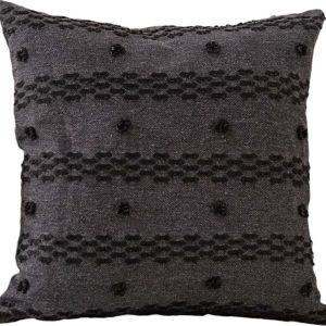 Povlak na polštář 43x43 cm Tuffet – Mioli Decor