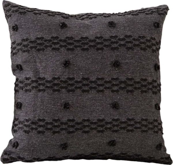 Povlak na polštář 43x43 cm Tuffet – Mioli Decor